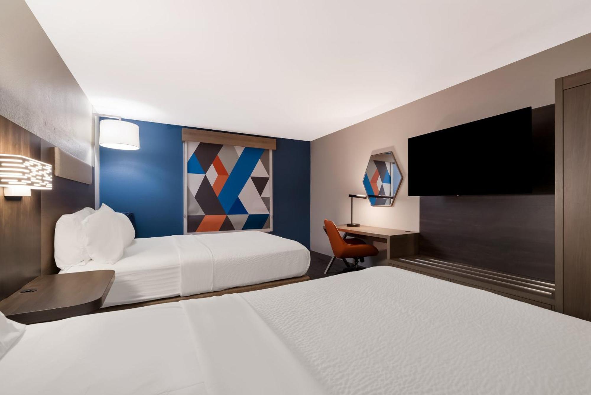 Holiday Inn Express Hotel & Suites - The Villages By Ihg Esterno foto